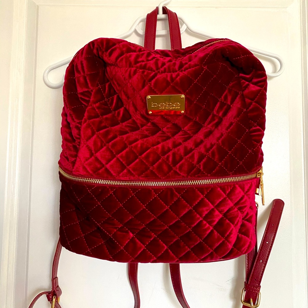 Bebe backpack